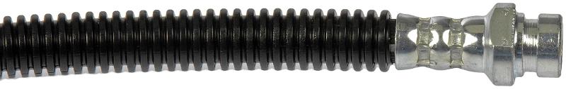 1998 Dodge Avenger Clutch Hydraulic Hose Dorman H38946 image 1 of 3