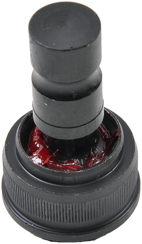 2011 Mazda CX-7 Suspension Ball Joint Front Lower Dorman 531648 image 2 of 2