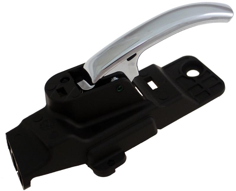 2013 Chrysler 200 Interior Door Handle Front Left Dorman 93161 image 2 of 3