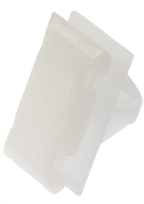 2008 GMC Yukon XL 2500 Molding Retainer Dorman 700062 image 2 of 2