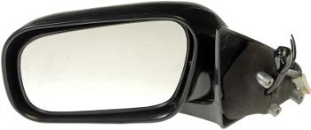 2011 Nissan Tsuru Door Mirror Left Dorman 955153 image 2 of 2