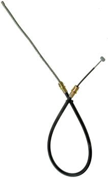 1993 Oldsmobile Cutlass Supreme Parking Brake Cable Front Dorman C94595 image 3 of 3