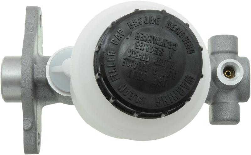 Dorman M390211 Brake Master Cylinder product image 3 of 4