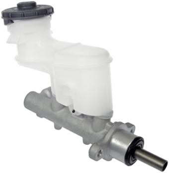 2005 Acura TSX Brake Master Cylinder Dorman M630417 image 3 of 4