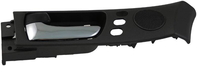 2002 Lexus ES300 Interior Door Handle Front Left Dorman 79828 image 3 of 3