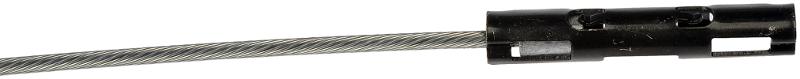1991 Ford Bronco Parking Brake Cable Intermediate Dorman C95376 image 1 of 3