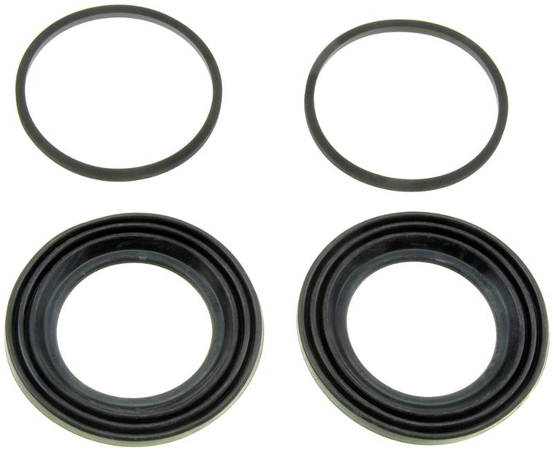1996 Ford F53 Disc Brake Caliper Repair Kit Front Dorman D351966 image 1 of 1