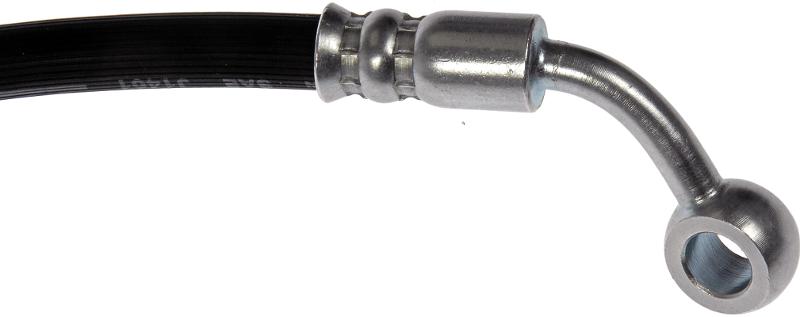 2015 Chevrolet Equinox Brake Hydraulic Hose Rear Left Dorman H621901 image 2 of 3