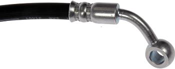 2013 GMC Terrain Brake Hydraulic Hose Rear Left Dorman H621901 image 2 of 3
