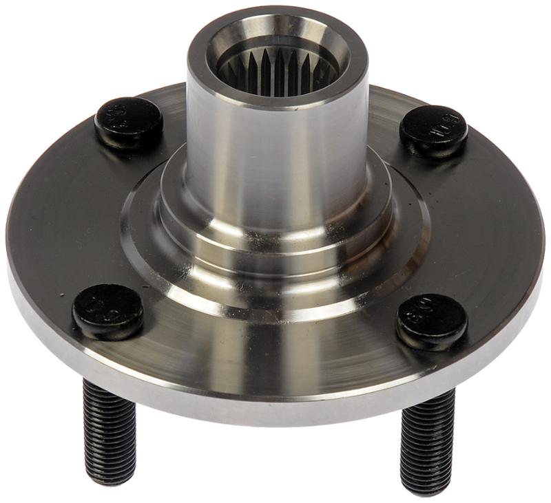 1992 Mazda MX-3 Wheel Hub Front Dorman 930550 image 1 of 2