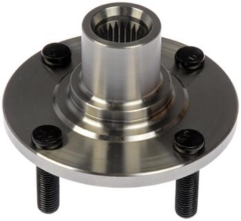 1995 Mercury Tracer Wheel Hub
