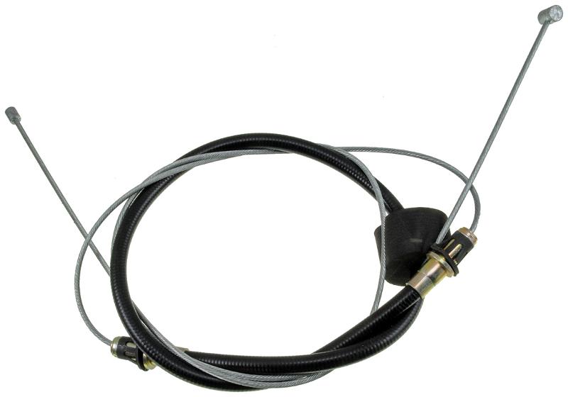 1993 Ford Ranger Parking Brake Cable Front Dorman C94479 image 1 of 3