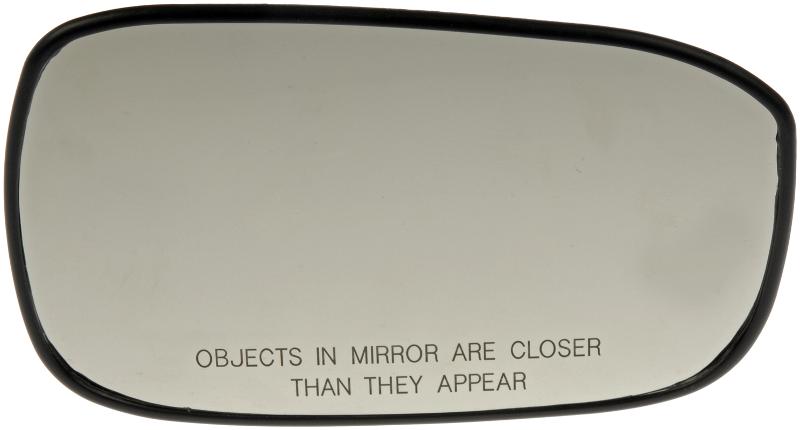 2006 Honda Accord Door Mirror Glass Right Dorman 56354 image 2 of 2
