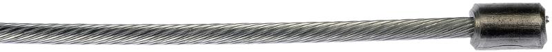 2008 Ford F-250 Super Duty Parking Brake Cable Intermediate Dorman C660926 image 1 of 3