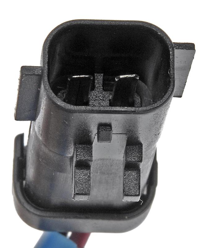 2006 Chrysler Sebring Power Window Motor and Regulator Assembly Front Left Dorman 748101 image 3 of 3