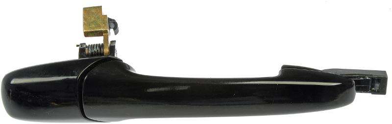 2003 Mazda 6 Exterior Door Handle Front Right Dorman 79441 image 3 of 3