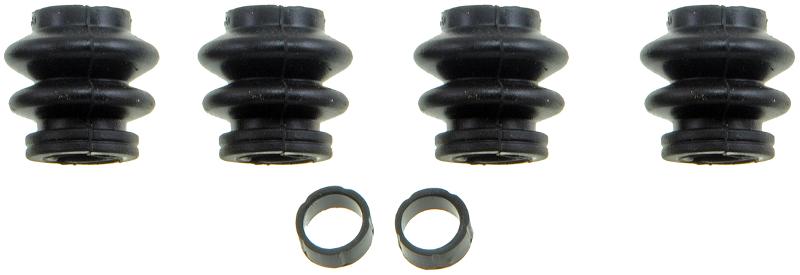 Dorman HW16150 - Disc Brake Caliper Bushing Dorman HW16150 Disc Brake Caliper Bushing product image 1 of 1