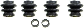 2007 Toyota Yaris Disc Brake Caliper Bushing Front Dorman HW16150 image 1 of 1