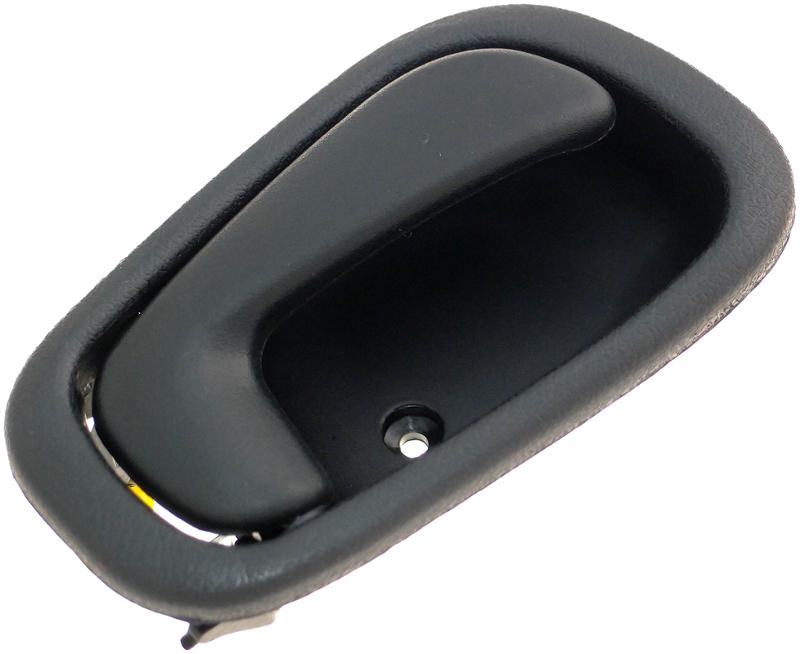 2000 Toyota Corolla Interior Door Handle Front Right Dorman 83933 image 1 of 3