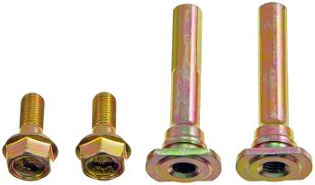 2010 Acura TSX Disc Brake Caliper Bolt Rear Dorman HW14132 image 1 of 1