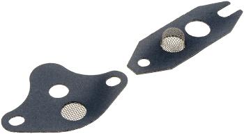 1995 Chevrolet S10 EGR Line Gasket Dorman 47007 image 3 of 4