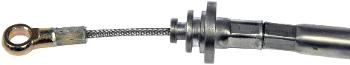 2003 Kia Sedona Parking Brake Cable Front Dorman C660622 image 2 of 3