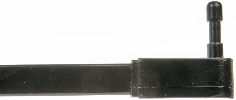 1991 Pontiac Grand Am Windshield Wiper Arm Front Left Dorman 42767 image 3 of 3
