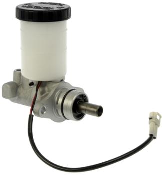 1996 Geo Tracker Brake Master Cylinder Dorman M390335 image 3 of 4