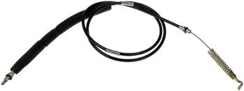 2003 GMC Yukon Parking Brake Cable Rear Right Dorman C660024 image 3 of 3
