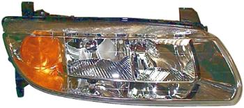 DORMAN 1590172 - Headlight Assembly Product image