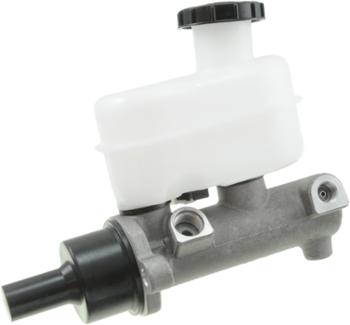 2000 Ford E-150 Econoline Brake Master Cylinder Dorman M390393 image 3 of 3