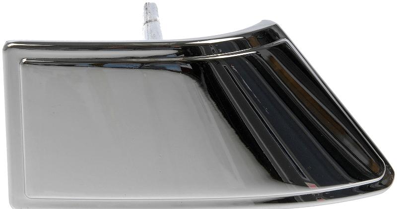 1977 Ford F-250 Interior Door Handle Front Left Dorman 77035 image 3 of 4