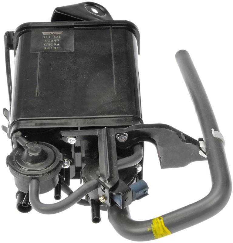2004 Toyota Tacoma Vapor Canister