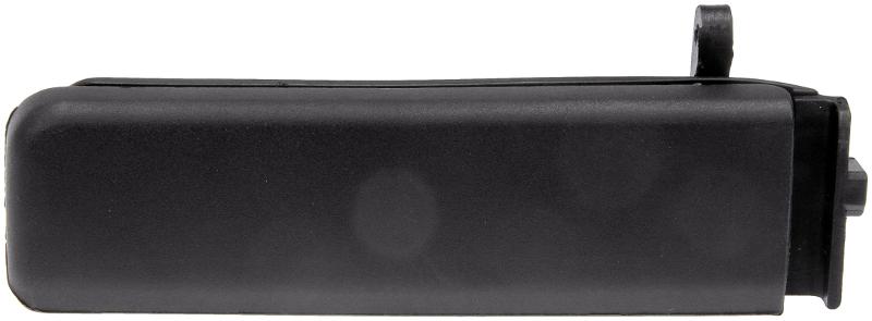 1991 Ford Thunderbird Exterior Door Handle Front Left Dorman 80435 image 2 of 3