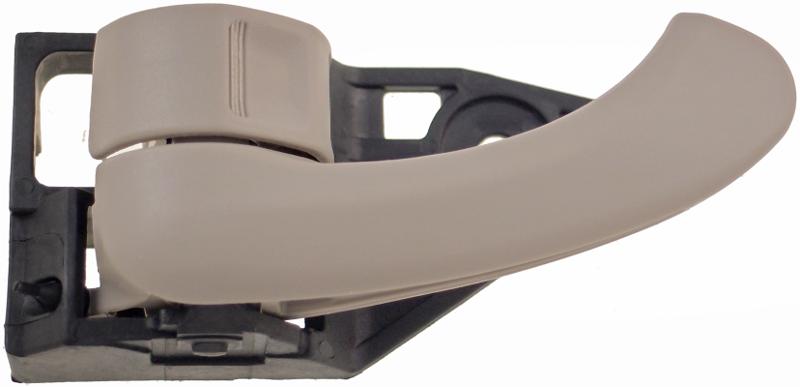2008 Toyota Camry Interior Door Handle Front Left Dorman 92889 image 2 of 3