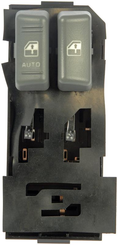 2002 Chevrolet Astro Door Window Switch Front Left Dorman 901026 image 2 of 3