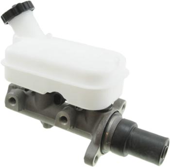2007 Dodge Caravan Brake Master Cylinder Dorman M630116 image 4 of 4