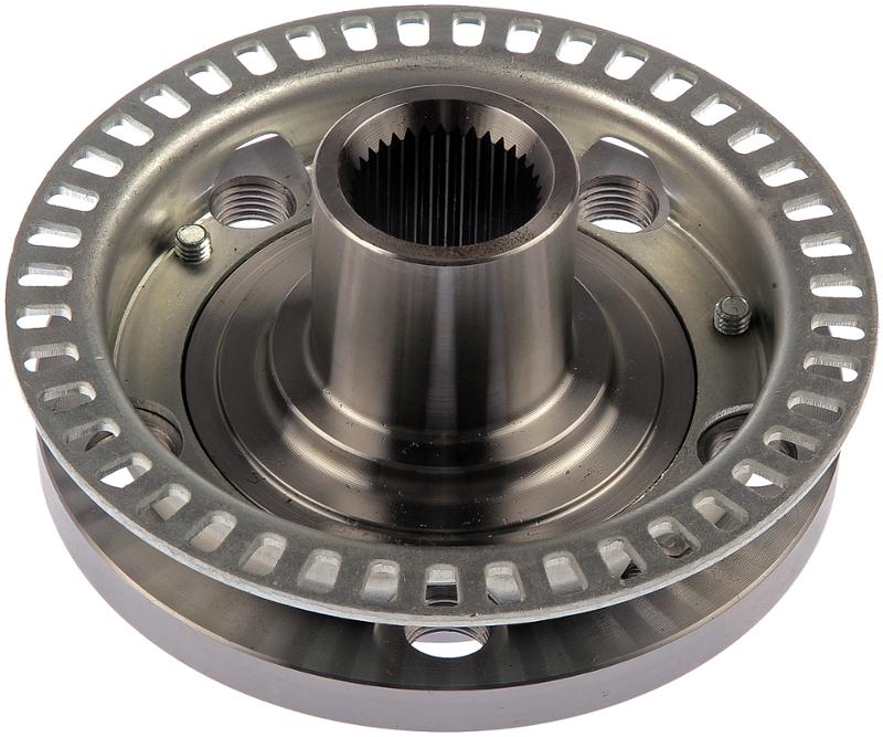 2005 Audi TT Wheel Hub Front Dorman 930803 image 2 of 2