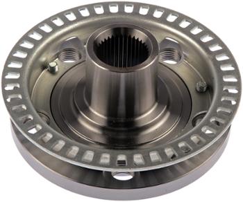 2002 Audi TT Wheel Hub Front Dorman 930803 image 4 of 4