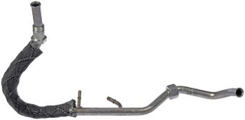 2000 Ford Mustang EGR Line Dorman 598124 image 1 of 2