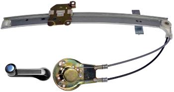 1988 Mercury Tracer Window Regulator Front Right Dorman 740335 image 4 of 4