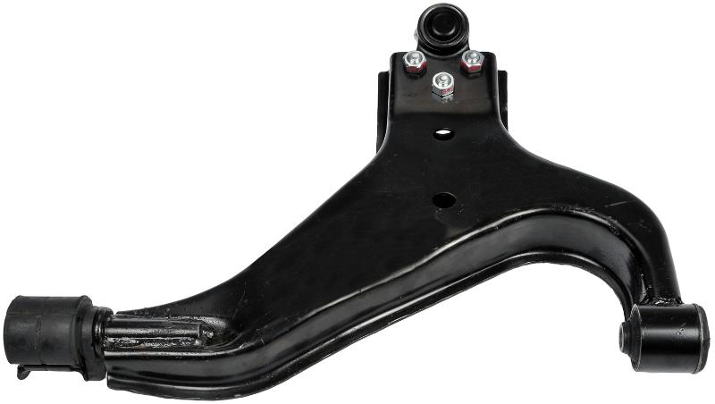 1996 Nissan Pathfinder Suspension Control Arm and Ball Joint Assembly Front Left Lower Dorman 524287 image 2 of 2