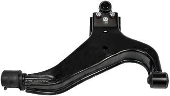 2002 Infiniti QX4 Suspension Control Arm and Ball Joint Assembly Front Left Lower Dorman 524287 image 2 of 2