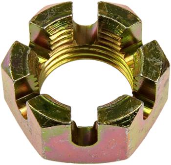 1958 Dodge D200 Pickup Spindle Nut