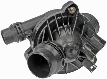 2011 BMW 1 Series M Engine Coolant Thermostat Housing Assembly Dorman 902816 image 4 of 4