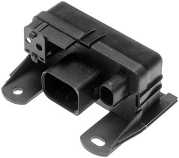 2006 Freightliner Sprinter 2500 Diesel Glow Plug Controller Dorman 904304 image 2 of 3