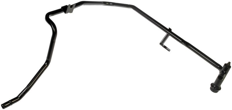 1995 Chevrolet Corsica HVAC Heater Hose Assembly Dorman 626102 image 3 of 3