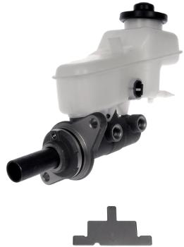 2013 Toyota Matrix Brake Master Cylinder Dorman M630705 image 4 of 4