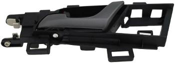 2011 Acura TSX Interior Door Handle Front Left Dorman 81901 image 3 of 3