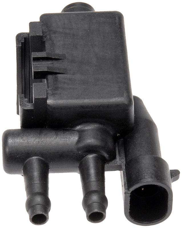 Dorman 911072 - Vapor Canister Purge Valve Dorman 911072 Vapor Canister Purge Valve product image 2 of 2